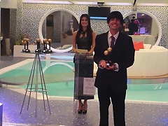 Fiesta premios gh 24 Fiesta premios gh 24