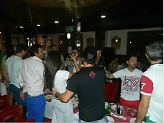 Bolo Sanxenxo 12 Bolo Sanxenxo 12