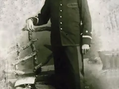 Juan Fernandez