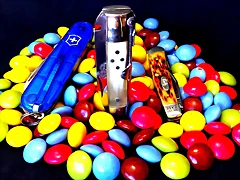 Chucheras