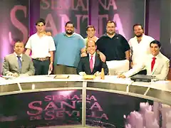 SEVILLA TELEVISION