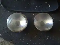 n faros piezas