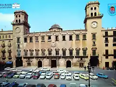 Alicante Ayuntamiento (2)