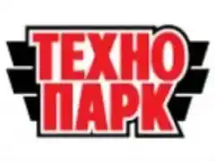 Techno Park logo