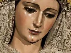 La Virgen del Patrocinio de Sevilla