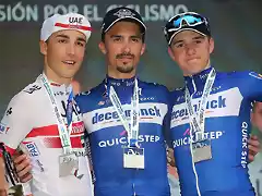 03. Vuelta a San Juan etapa 3