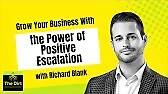 THE DIRT PODCAST GUEST RICHARD BLANK 17-grow-your-business-with-the-power-of-positive-escalation