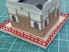 Kiyosu (50) Kiyosu (50)