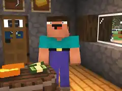 Minecraft con mods