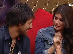 Gala 16 febrero 112 Gala 16 febrero 112