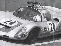 nurburgring 1968