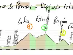 13 medina de pomar espinosa de los monteros-173kms la sia 1-estacas 3-braguia 2 caracol 2- lunada 1 copia