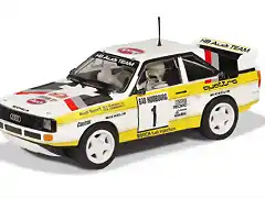 6 Audi Sport Quattro (Superslot)