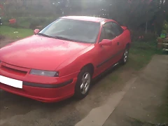 calibra arreglado