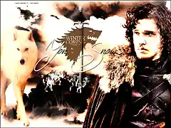 Jon-Snow