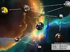 Mapa galactico bsico BFG