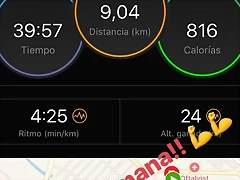 Hugo IG Stories 9-5-2018 Hugo IG Stories 9-5-2018