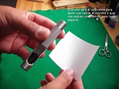 Cartuchos Sharps (2) Cartuchos Sharps (2)