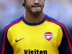 Carlos Vela