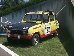 Renault 4L - 07