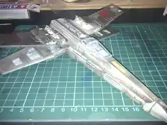 X-wing