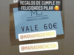 Marhaya Guerrer IG Stories 16-9-2020 (8) Marhaya Guerrer IG Stories 16-9-2020 (8)