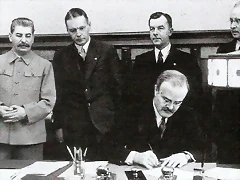 Firma armisticio