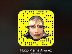 Hugo twitter 3-3-2016 Hugo twitter 3-3-2016