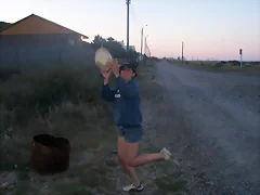 Naty Atrapa la Guinda Naty Atrapa la Guinda