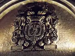 escudo cabildo catedral san ildefonso-m?rida
