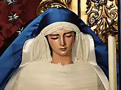 La Virgen de Gracia y Esperanza de Sevilla