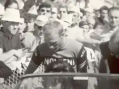 RUDI ALTIG GIRO1966