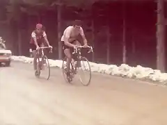 PRIMO MORI,GIMONDI GIRO 1969