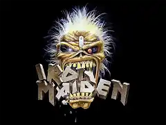 Iron maiden