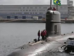 Futuro Scorpene de Brasil