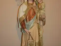 La Virgen del Carmen de la Herradura 30