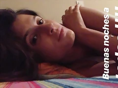 Mar?a IG Stories 17-8-2018 (3) Mar?a IG Stories 17-8-2018 (3)