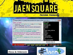 alianza jaensquare