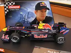 03 RED BULL RB5