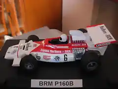 09 BRM P160B