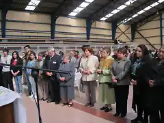 envo de Misioneros en  nuestras Parroquia (2)