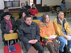 Jornada de la Pastoral litrgica