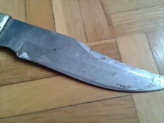 Muela 08 Muela 08