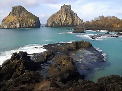 Fernando de Noronha National Marine Park, Pernambuco, Brazil Fernando de Noronha National Marine Park, Pernambuco, Brazil