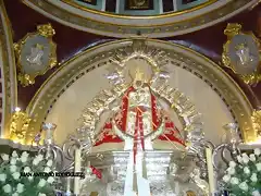 virgen de la cabeza