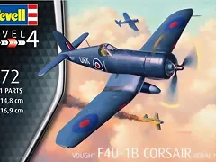 REVELL 03917