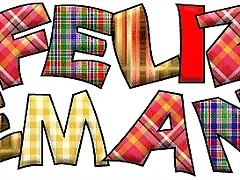 FELIZ SEMANA FELIZ SEMANA