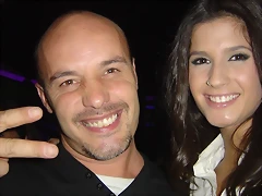 Maracas 49