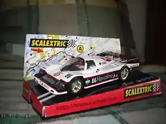 Porsche 962 C