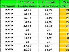 Preparados